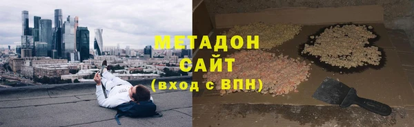 хмурый Пересвет